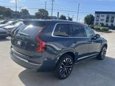 Thumbnail of 2026 Denim Blue Volvo XC90 Plug-In Hybrid