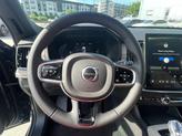 Thumbnail of 2026 Denim Blue Volvo XC90 Plug-In Hybrid