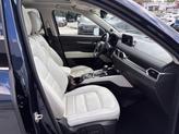 Thumbnail of 2021 Deep Crystal Blue Mica Mazda CX-5