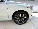 Thumbnail of 2023 Crystal White Metallic Volvo XC90
