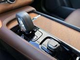 Thumbnail of 2023 Crystal White Metallic Volvo XC90