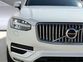 Thumbnail of 2023 Crystal White Metallic Volvo XC90
