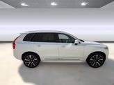 Thumbnail of 2023 Crystal White Metallic Volvo XC90