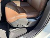 Thumbnail of 2023 Crystal White Metallic Volvo XC90