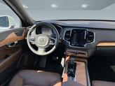 Thumbnail of 2023 Crystal White Metallic Volvo XC90