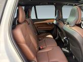 Thumbnail of 2023 Crystal White Metallic Volvo XC90