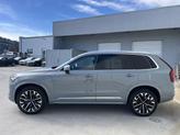 Thumbnail of 2025 Vapour Grey Metallic Volvo XC90 Plug-In Hybrid