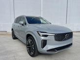 Thumbnail of 2025 Vapour Grey Metallic Volvo XC90 Plug-In Hybrid