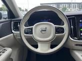 Thumbnail of 2023 Crystal White Metallic Volvo S60