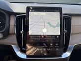 Thumbnail of 2026 Vapour Grey Volvo XC90