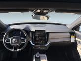 Thumbnail of 2026 Vapour Grey Volvo XC90