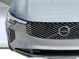 Thumbnail of 2026 Vapour Grey Volvo XC90