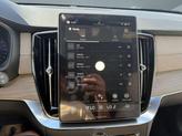 Thumbnail of 2026 Vapour Grey Volvo XC90