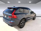 Thumbnail of 2025 Denim Blue Metallic Volvo XC60