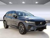 Thumbnail of 2025 Denim Blue Metallic Volvo XC60