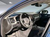 Thumbnail of 2025 Denim Blue Metallic Volvo XC60