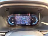 Thumbnail of 2025 Denim Blue Metallic Volvo XC60