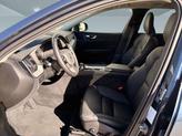 Thumbnail of 2025 Denim Blue Metallic Volvo XC60