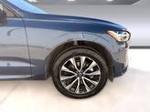Thumbnail of 2025 Denim Blue Metallic Volvo XC60