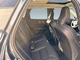 Thumbnail of 2025 Denim Blue Metallic Volvo XC60