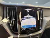 Thumbnail of 2025 Denim Blue Metallic Volvo XC60
