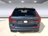 Thumbnail of 2025 Denim Blue Metallic Volvo XC60