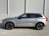 Thumbnail of 2026 Aurora Silver Volvo XC60