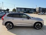 Thumbnail of 2026 Aurora Silver Volvo XC60