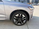 Thumbnail of 2026 Aurora Silver Volvo XC60