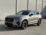 Photo of 2026 Aurora Silver Volvo XC60