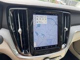 Thumbnail of 2024 Crystal White Metallic Volvo S60