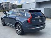 Thumbnail of 2025 Denim Blue Metallic Volvo XC90