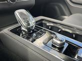 Thumbnail of 2025 Denim Blue Metallic Volvo XC90