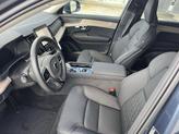 Thumbnail of 2025 Denim Blue Metallic Volvo XC90