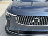 Thumbnail of 2025 Denim Blue Metallic Volvo XC90