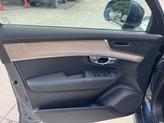 Thumbnail of 2025 Denim Blue Metallic Volvo XC90