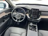 Thumbnail of 2025 Denim Blue Metallic Volvo XC90