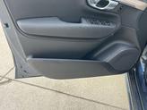 Thumbnail of 2025 Denim Blue Metallic Volvo XC90