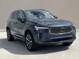 Thumbnail of 2025 Denim Blue Metallic Volvo XC90