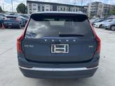 Thumbnail of 2025 Denim Blue Metallic Volvo XC90
