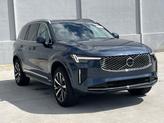 Thumbnail of 2025 Denim Blue Metallic Volvo XC90