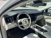 Thumbnail of 2024 Crystal White Metallic Volvo XC60