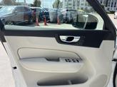Thumbnail of 2024 Crystal White Metallic Volvo XC60