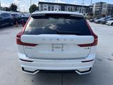 Thumbnail of 2024 Crystal White Metallic Volvo XC60