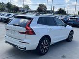 Thumbnail of 2024 Crystal White Metallic Volvo XC60