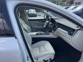 Thumbnail of 2024 Crystal White Metallic Volvo XC60