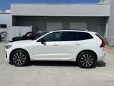 Thumbnail of 2024 Crystal White Metallic Volvo XC60