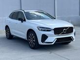 Thumbnail of 2024 Crystal White Metallic Volvo XC60