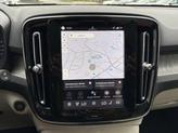Thumbnail of 2026 Aurora Silver Volvo XC40