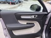 Thumbnail of 2026 Aurora Silver Volvo XC40